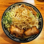 こだわり麺工房たご - 