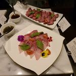 ロイヤルパークホテル高松 - カクテルタイム　2017.11