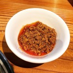 こだわり麺工房たご - 