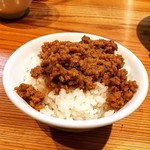 こだわり麺工房たご - 