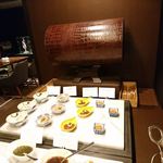 ロイヤルパークホテル高松 - カクテルタイム　2017.11