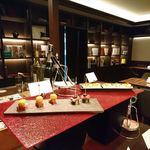 ロイヤルパークホテル高松 - カクテルタイム　2017.11