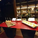 ロイヤルパークホテル高松 - カクテルタイム　2017.11