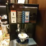 ロイヤルパークホテル高松 - ティータイム　2017.11