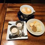 ロイヤルパークホテル高松 - 午後のティータイム　2017.11