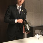 グランド ダイア - 