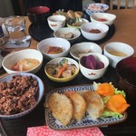 愚亭　ななくさ - 