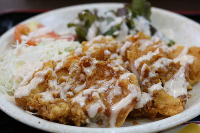 Shokudo Hayashi photo 2