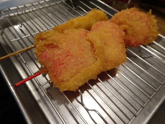 串カツ田中 浦安店 浦安 串揚げ 串かつ 食べログ 串カツ田中 浦安店 浦安 串揚げ 串かつ 食べログ