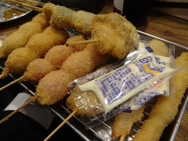 串カツ田中 浦安店 浦安 串揚げ 串かつ 食べログ 串カツ田中 浦安店 浦安 串揚げ 串かつ 食べログ