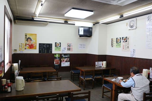 Shokudo Hayashi photo 5