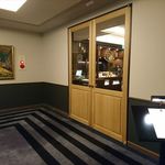 ロイヤルパークホテル高松 - ライブラリーラウンジ　2017.11