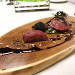 グランド ダイア - 