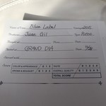 グランド ダイア - 