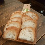 SHUCKER’S - バケット