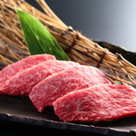 焼肉 おてんま - 信州牛ハラミ