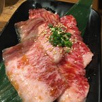 Yakiniku Sakaba Tomosankaku Hanare - 