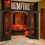 Rum Fire - 