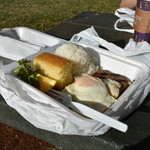 Diamond Head Market & Grill - 