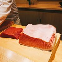 鮨 しゅん輔 阿佐ヶ谷 - 