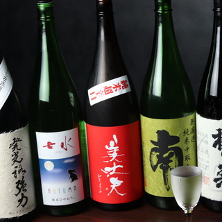 “とりあえず”ではなく“美味しい”を追求した至上の1本を。