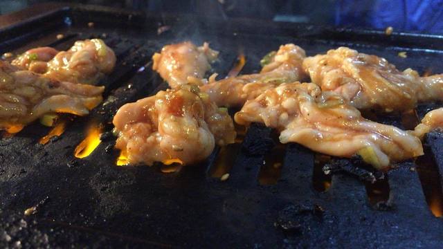 ホルモン一休 - 気仙沼（ホルモン）の写真