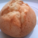 峠のパン屋 - たまごパン