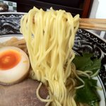 中村屋アットウエストパークカフェ - 2011/05