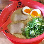 こってり大+味玉