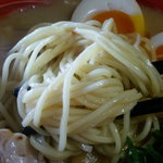 麺