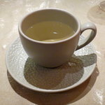 ル・ジャルダン・デ・サヴール - ハーブティー