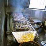 しげ吉 - 備長炭で焼いてます