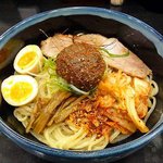 麺屋 丈六 - キムラ君