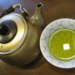 しげ吉 - 昔ながらのお茶