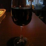 レストラン　コンキリエ - ディナープレートのセットのワイン