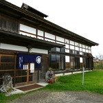 志ぐれ亭 - 外観