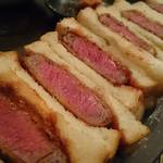 SATOブリアン - ブリカツ