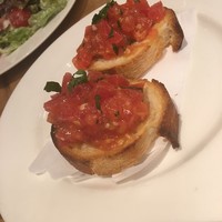 ピッツェリア ポンテチェントロ 佃店 - 