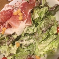 ピッツェリア ポンテチェントロ 佃店 - 