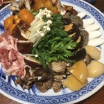 秋神温泉旅館 - 