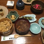 秋神温泉旅館 - 