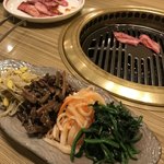 焼肉中道 - 