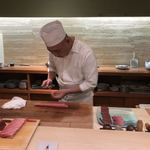 Sushidokoro Minami - 