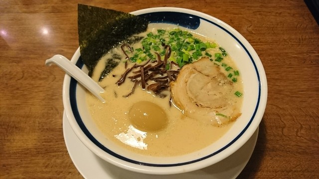 チェーン チャーハンが食べたくなって By Ki Da あじとら 狭山笹井店 入間市 ラーメン 食べログ
