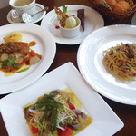 Bistro Bouquet - 