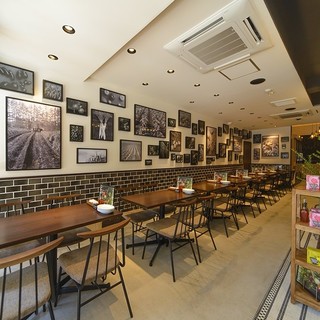 ファーム トゥー テーブル デ サリータ_1