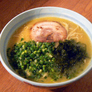 らーめん まる玉_0