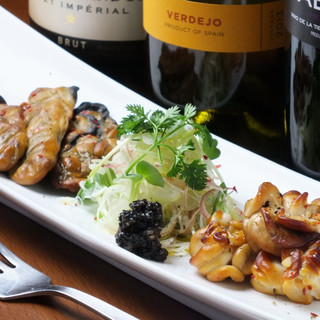 とどろき二丁目バル_1