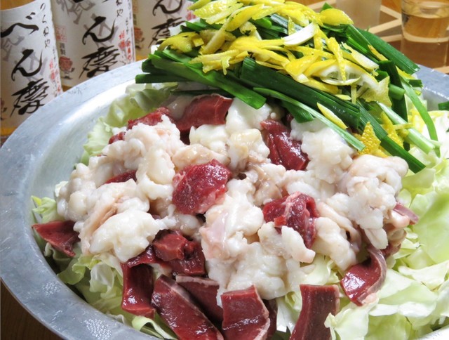Loites レストラン 飲食店の検索 つくねやべん慶