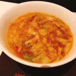 スーツァン・レストラン陳 - 